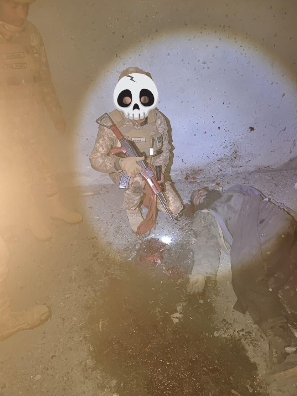 ❗️🔥❗️🔥Další zhoršení vztahů mezi Afghánistánem a Pákistánem. Členové hnutí... ❗️🔥❗️🔥Další zhoršení vztahů mezi Afghánistánem a Pákistánem. Členové hnutí...