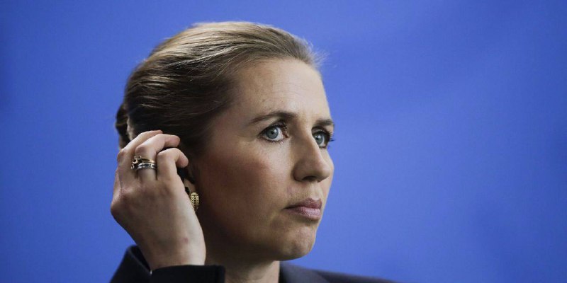 🇩🇰🇺🇦Dánsko převede „veškeré své dělostřelectvo“ na Ukrajinu, uvedl premiér z...