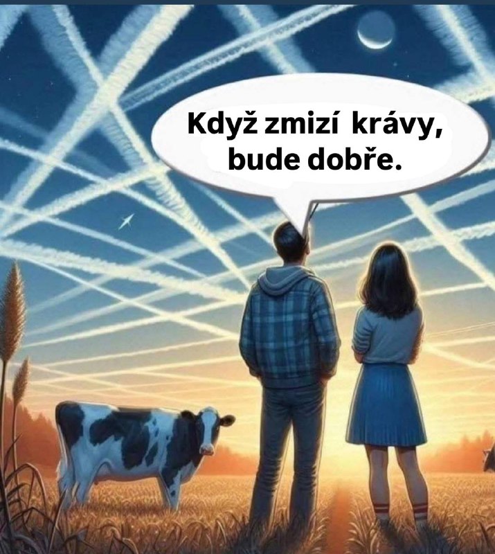 Debilizace národů, dosáhla vrcholu!