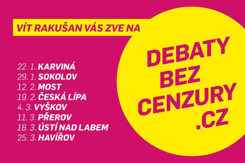 Dejte mu zabrat ať  se ze svých lží  usvědčí !!