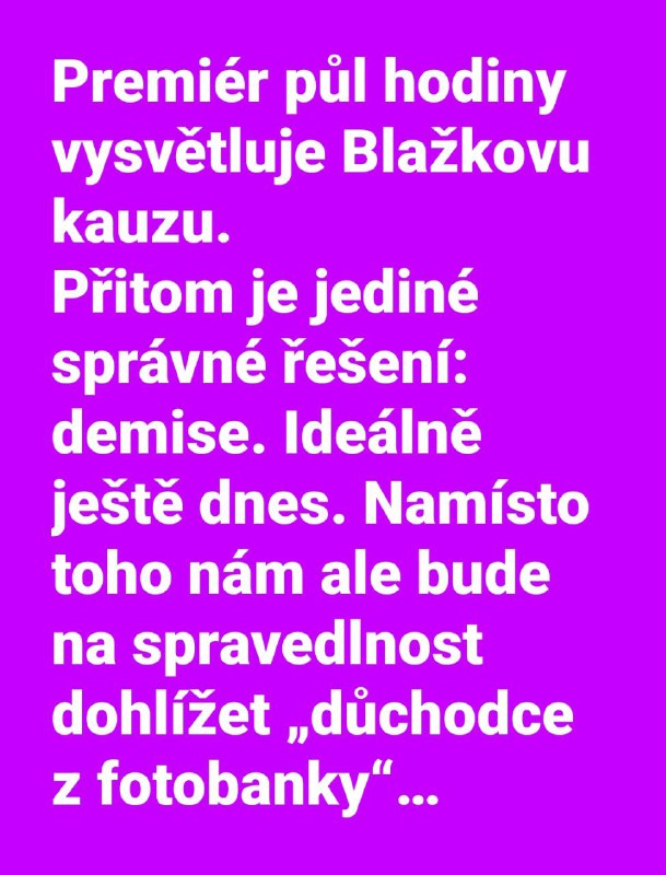 Demisi!