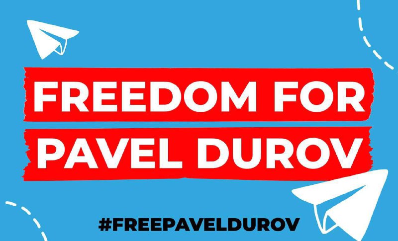 Demonstrace na podporu Pavla Durova se konají v několika zemích světa na francouzských ambasád...
