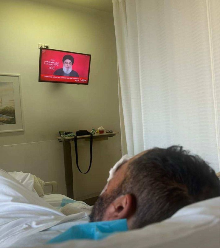 🐦‍⬛️🇵🇰 Desítky bojovníků Hizballáhu byly zraněny při útocích na pagery, zejm?...