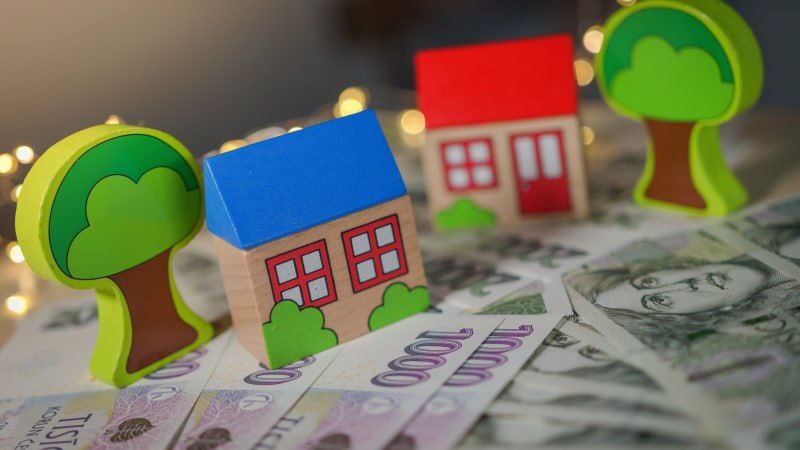 🇨🇿Dluhy českých domácností u bank v červenci přesáhly 2,21 bilionu.Dluhy českých dom?...