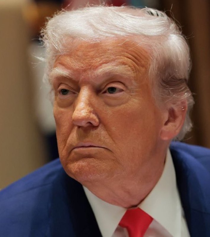 🇷🇺🇺🇸  Dmitrij Medveděv prohlásil, že prezident Trump zahájil novou „válku“ pro ...