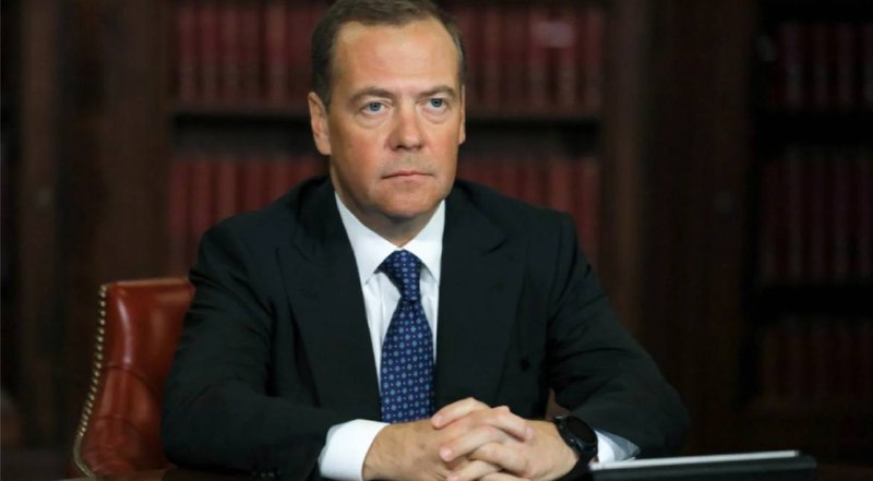 🇷🇺🤝Dmitriji Medveděvovi je 60 let14. září oslavil 60. narozeniny místopředseda Rady b...