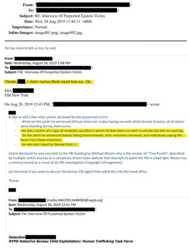 🇺🇸💀❗️Do sítě unikly nové dokumenty k případu Epsteina se šokujícími detailyNa i... 🇺🇸💀❗️Do sítě unikly nové dokumenty k případu Epsteina se šokujícími detailyNa i...