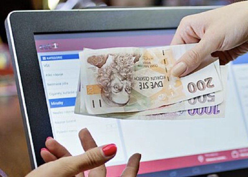 🇨🇿Dobrá zpráva pro všechny Čechy: Nafestival i hory jedině s hotovostí. Přibývá míst...