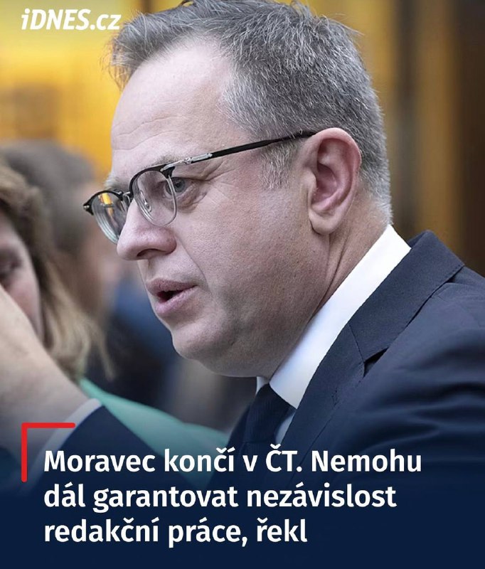 Dobrých zpráv není nikdy dost!