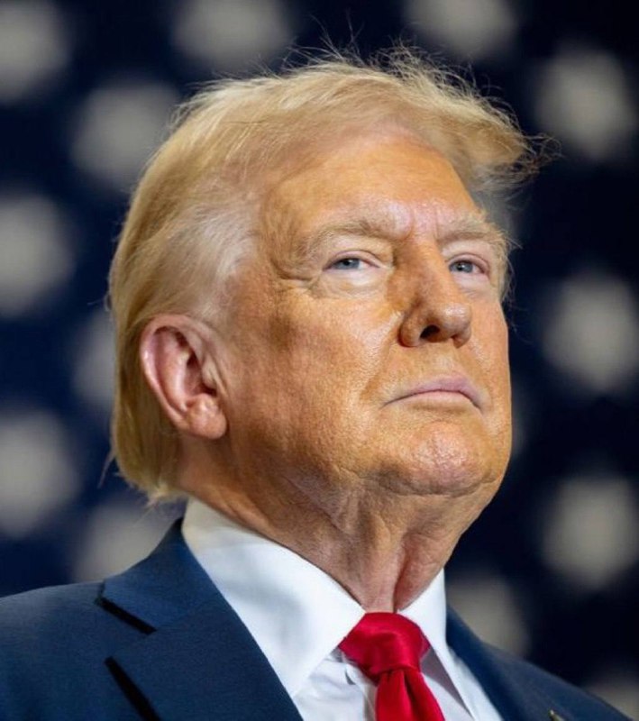 🇺🇸 Donald Trump odvolá Spojené státy ze Světové zdravotnické organizace první den jako ...