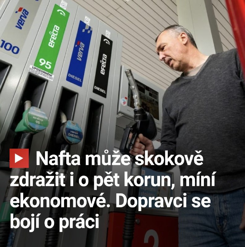 🇨🇿Dopravní firma O.K. Trans Praha působí na trhu od 90. let. Zaměstnává více než 500&n...