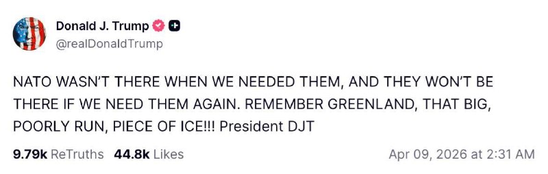 📝Dostal jsem po hlavě📝O výsledcích návštěvy Marka Rutteho ve WashingtonuVe Washingtonu s...