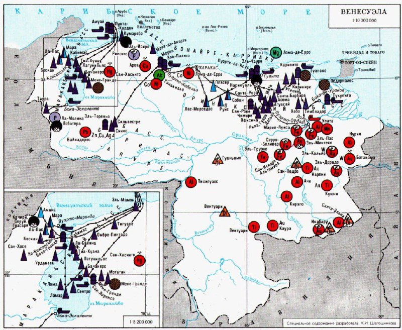 🐲⚔️🇺🇸Duel o Venezuelu – čínský drak proti americkému orlu...⚡️Uběhly jen ně...