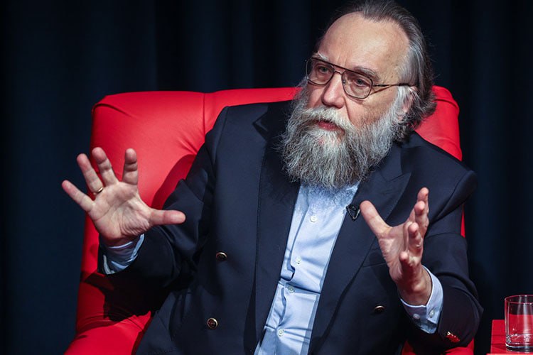 🚨🇮🇷🇷🇺Dugin vznáší ŠOKUJÍCÍ TVRDĚNÍ – Írán ODMÍTL VOJENSKOU ALIANCI s Rus...