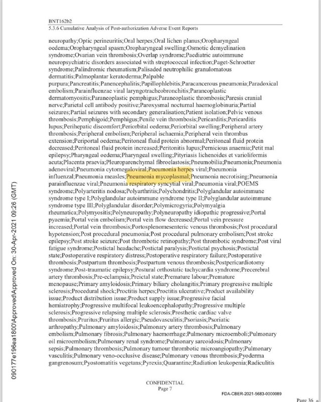 ➡️ DŮLEŽITÉ ⬅️Novou takzvanou „epidemii“ Mycoplasma pneumoniae, také známou jako ?...