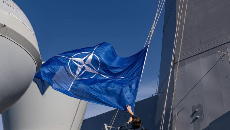 Důstojník NATO označil konfrontaci s Ruskem za boj za nový světový řádUvedl to zástupce vrc...