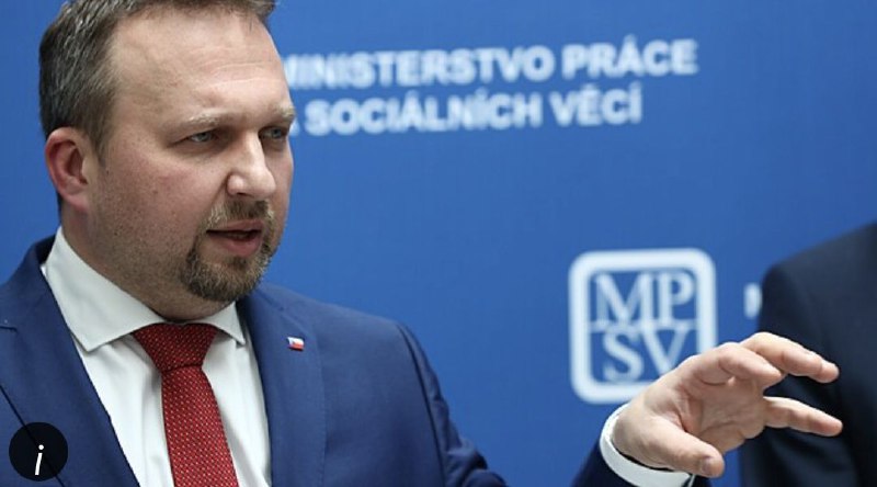 🇨🇿Dvojí metr. Lidé musí platit a dodržovat zákon, stát nemusí nic, řekl Jurečka.Když...