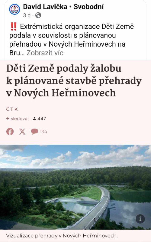 Ekologičtí aktivisté placení Temmermansem z rozpočtu EU se vyznačují tím, že blokují nejen...