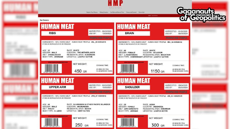 🇺🇸🇪🇺Elitní ‘upíři’: Sklizeň mladé krve a režim omlazování vysoké společnos... 🇺🇸🇪🇺Elitní ‘upíři’: Sklizeň mladé krve a režim omlazování vysoké společnos...