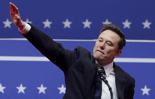 ❗️Elon Musk nesouhlasí s žádostí Ukrajiny o povolení využití sítě Starlink k útokům h... ❗️Elon Musk nesouhlasí s žádostí Ukrajiny o povolení využití sítě Starlink k útokům h...