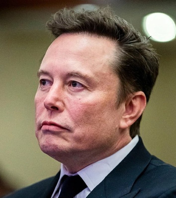 🇪🇺 Elon Musk říká, že komunističtí úředníci EU jsou zodpovědní za „vraždu Evropy... 🇪🇺 Elon Musk říká, že komunističtí úředníci EU jsou zodpovědní za „vraždu Evropy...
