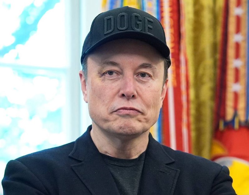 🇺🇸🇪🇺 Elon Musk říká, že mu Evropská unie zaslala formální dopis, ve kterém poža... 🇺🇸🇪🇺 Elon Musk říká, že mu Evropská unie zaslala formální dopis, ve kterém poža...