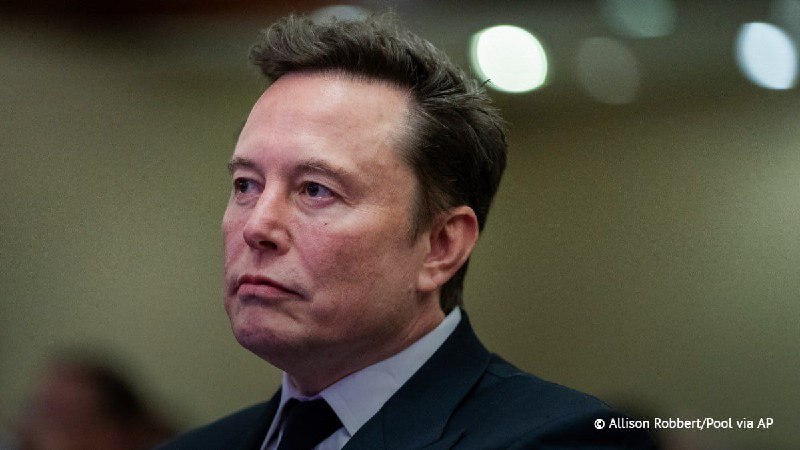 ❗Elon Musk vyzval k rozpuštění Evropské komise a jejímu nahrazení voleným orgánem.</b&g... ❗Elon Musk vyzval k rozpuštění Evropské komise a jejímu nahrazení voleným orgánem.</b&g...