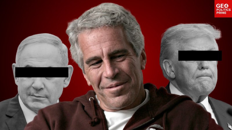 🔥🔥 Epsteinovy soubory: Nejnovější temná odhaleníNejnovější série souborů o Jeffrey E...