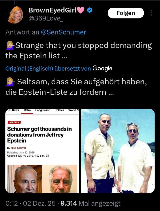 Epsteinův seznam náhle ztichl. Demokraté si uvědomili, že jejich falešný seznam byl nahrazen ... Epsteinův seznam náhle ztichl. Demokraté si uvědomili, že jejich falešný seznam byl nahrazen ...