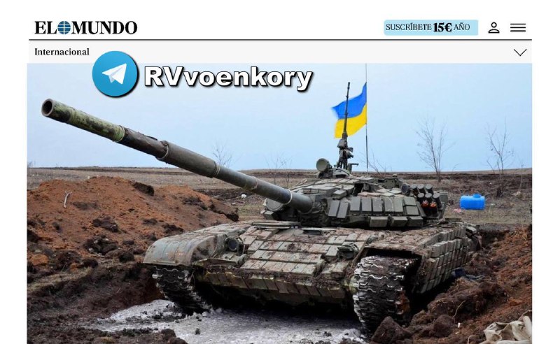 ‼️🏴‍☠️ Éra tanků na bojišti se kvůli dronům stává minulostí, - vojenský důsto...