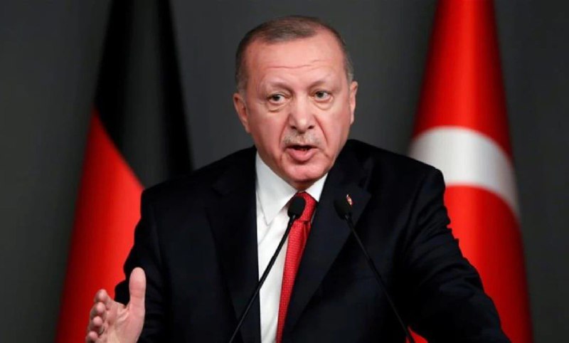 🇹🇷Erdogan: Chcete Švédsko v NATO? Ale mám VELKOU PODMÍNKU! Mnoha lidem se to nebude l?...