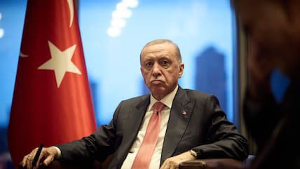 🐦‍⬛️🇹🇷🇮🇷🇮🇱Erdogan schvaluje íránský raketový útok na Izrael„Izrael...