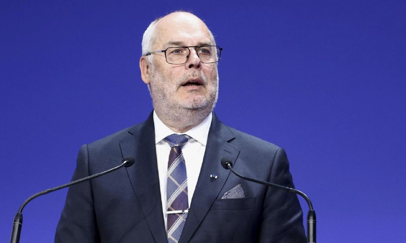 Estonsko povolilo použití ruských aktiv na pomoc UkrajiněEstonský prezident Alar Karis podepsal...
