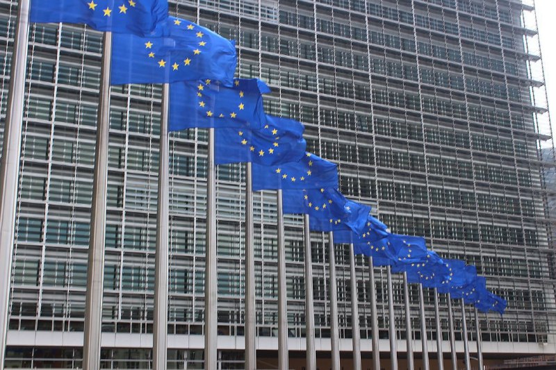 Estonsko uvedlo, že EU bude mít dostatek prostředků na vojenskou pomoc UkrajiněPolitico to ozn?...
