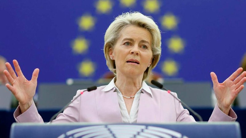 🇪🇺 EU zmírnila dluhová pravidla za účelem přípravy na možný konflikt s Ruskem Evropsk?...