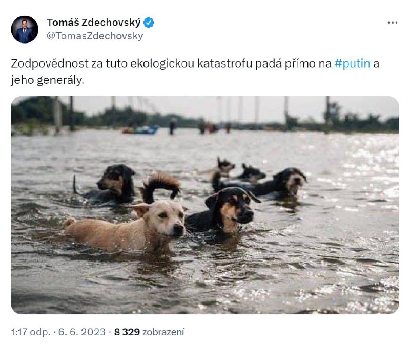 🤡 Europoslanec Zdechovský a rádoby odborník na „dezinformace“ Roman Máca šířili dalš?...