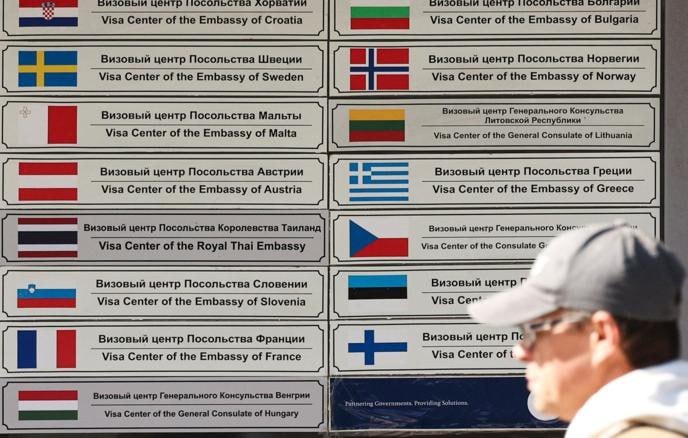 🇪🇺⚔️🇷🇺 Evropa připravuje omezení vstupu pro občany Ruska.Evropská komise (EK) p?... 🇪🇺⚔️🇷🇺 Evropa připravuje omezení vstupu pro občany Ruska.Evropská komise (EK) p?...