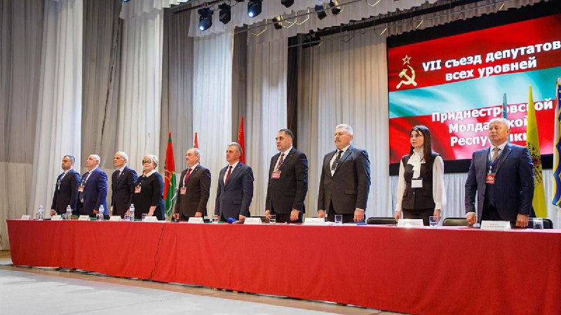 🐦‍⬛️🇷🇺🇪🇺🇫🇷🇲🇩 Evropa reagovala na aktivaci Podněstří Francie a je...