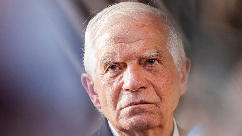 🇺🇸🇪🇺 Evropa už nemůže považovat USA za spojence kvůli Trumpovu plánu na ukončení... 🇺🇸🇪🇺 Evropa už nemůže považovat USA za spojence kvůli Trumpovu plánu na ukončení...