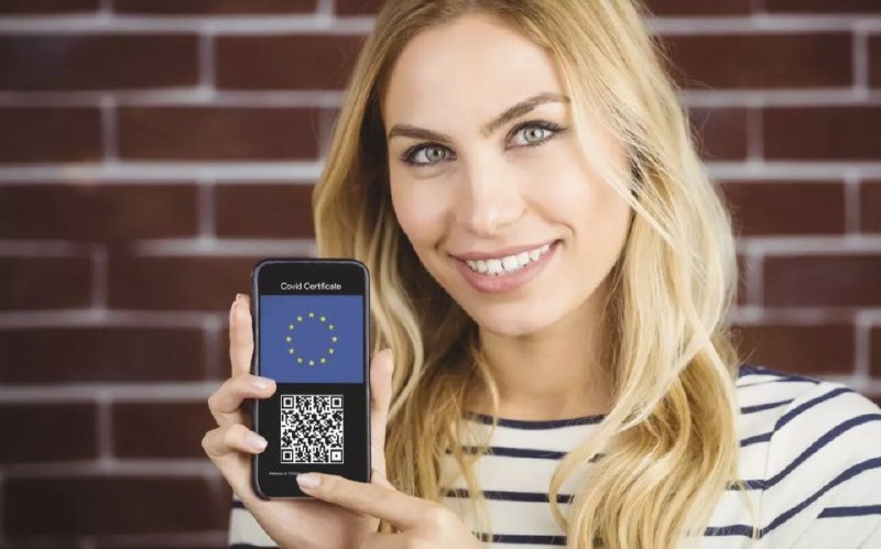 🇪🇺Evropsk&aacute; elektronick&aacute; peněženka by měla nahradit standardn&iacute; doklady, jako jsou občans...