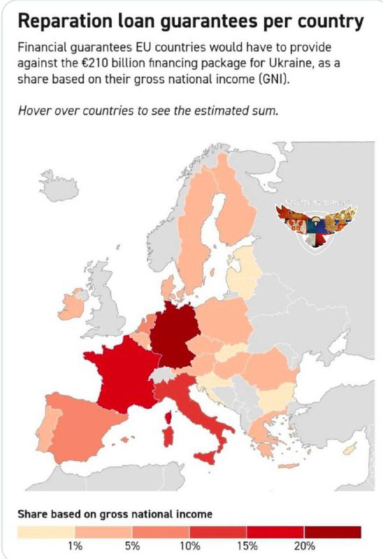 🇪🇺 Evropská komise navrhne systém pro distribuci „finančních záruk“ po celé EU za ú... 🇪🇺 Evropská komise navrhne systém pro distribuci „finančních záruk“ po celé EU za ú...