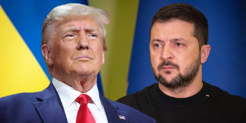 🔥 Evropská unie nebude schopna kompenzovat americkou vojenskou pomoc Kyjevu, pokud Trump vyhraje...