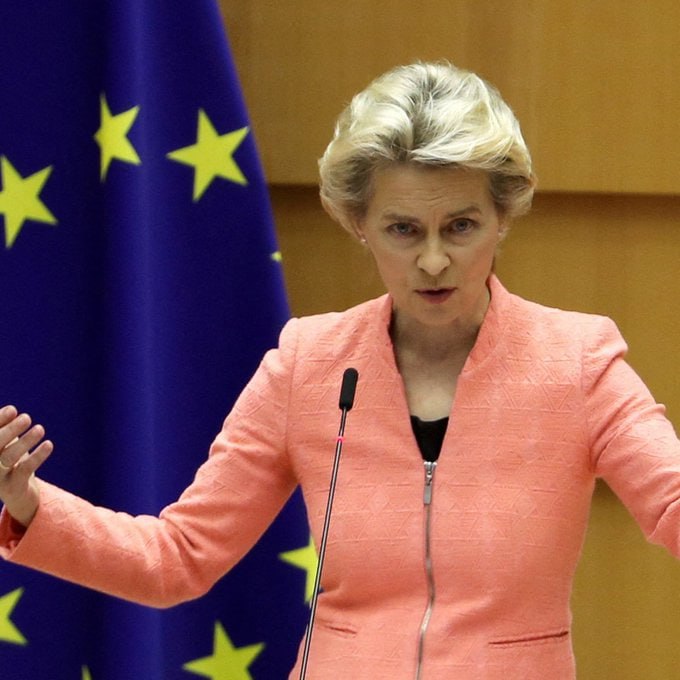 🇪🇺Evropská unie připravuje sankce proti americkým společnostem, pokud USA nezruší své n...