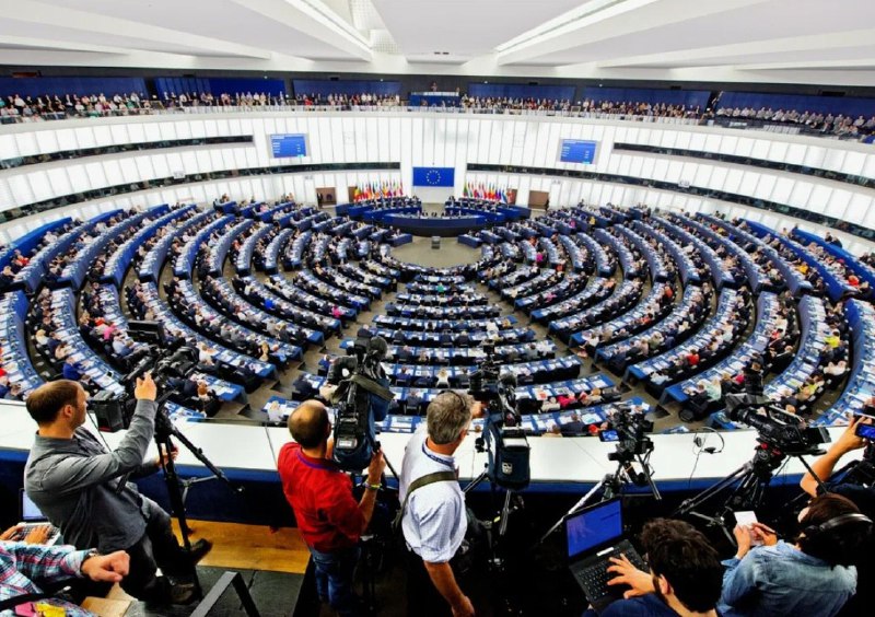🔥 Evropský parlament plánuje vytvořit „pravicovou“ koalici, která bude proti protiruským...