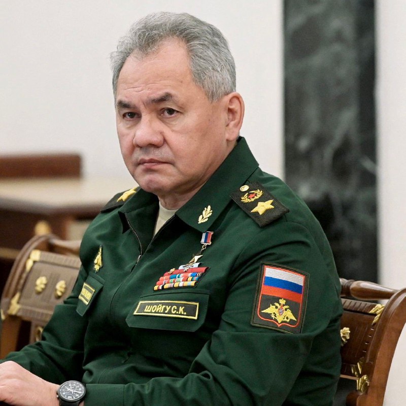 ❗️F-16, které Západ slíbil Ukrajině pro Ukrajinu, vydrží asi 20 dní, řekl ruský ministr...