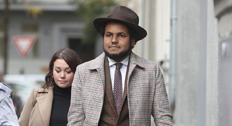 🇨🇿Feri je po půl roce opět u soudu. Rozsudek by mohl padnout příští týden. Ve čtvrtek ...