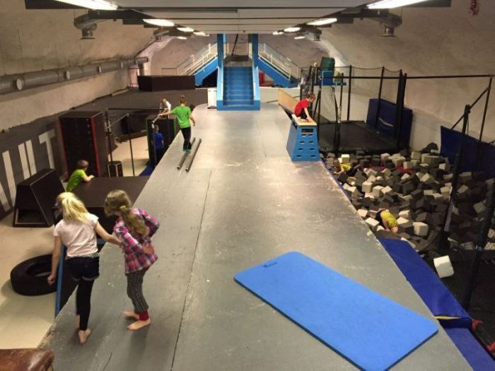 🇫🇮🇷🇺Finské úřady provedly masivní inventuru protileteckých krytů po celé zemi kv?...