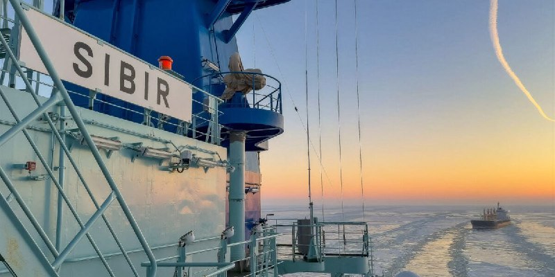 Finsko požádalo Rusko o pomoc pro lodě uvězněné v ledu.Finská agentura pro dopravní infrastr...