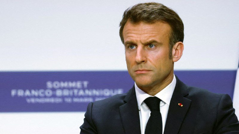 Francie do konce roku stáhne z Nigeru téměř 1 500 vojáků, uvedl prezident Emmanuel Macron. V n...