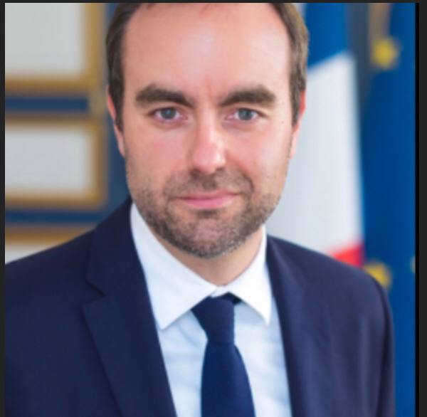 🐦‍⬛️🇫🇷🇺🇦 Francie hodlá v nadcházejících týdnech dodat na Ukrajinu nejnově...